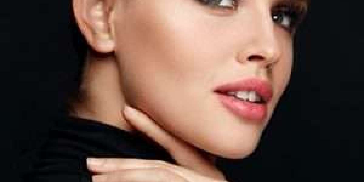 Are Jawline Fillers Reversible if I Don’t Like the Results in Dubai?