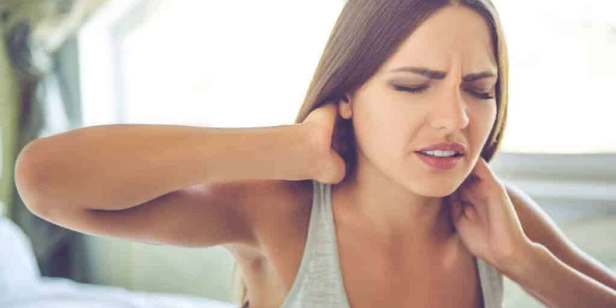 How Stress Reduction Can Improve Fibromyalgia Symptoms