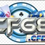 CF68 cfd