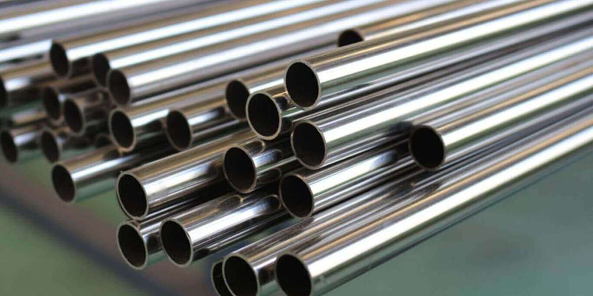Steel Pipe Market on Track to USD 154.8 Billion by 2035 with Strong Demand in Oil & Gas