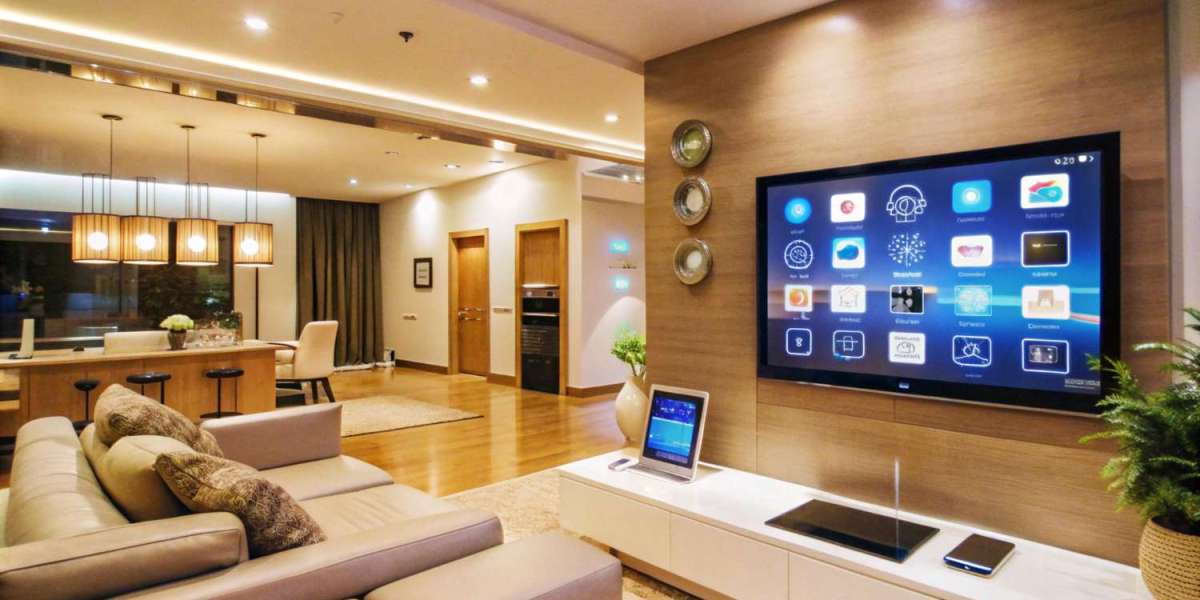 Condo Automation