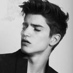 Sahil Parrish