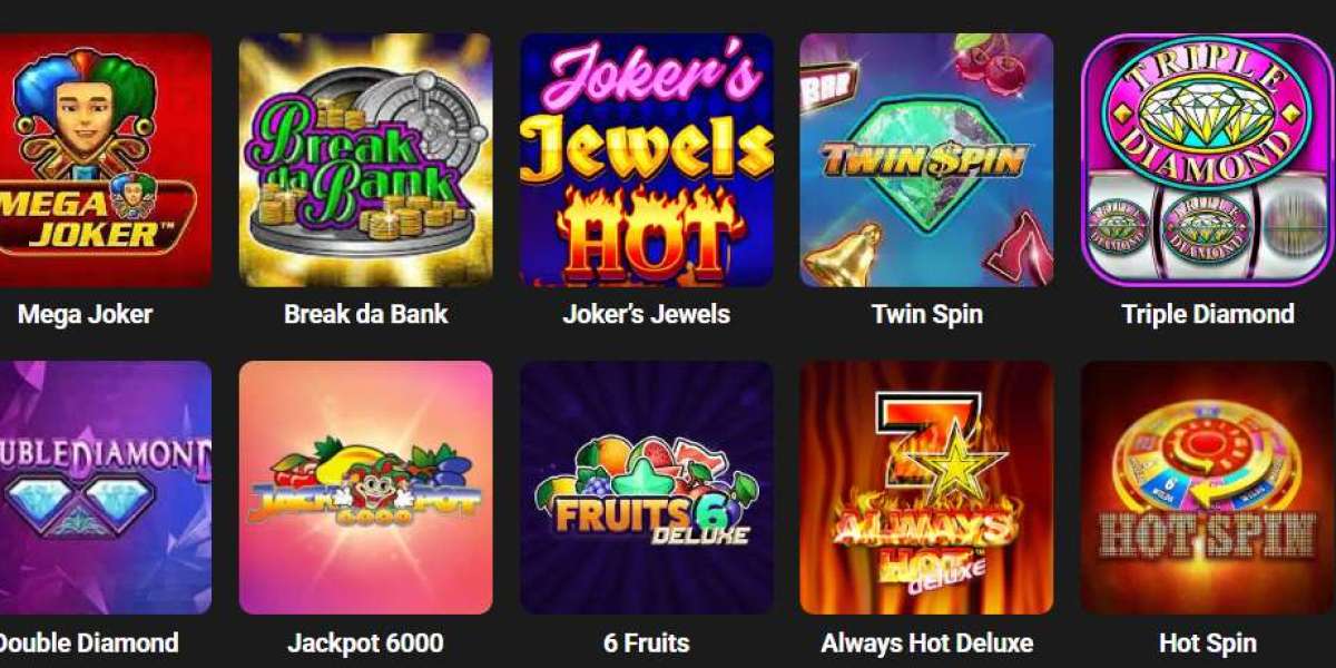 Your First Online Casino Experience: What to Expect and How to Avoid Mistakes