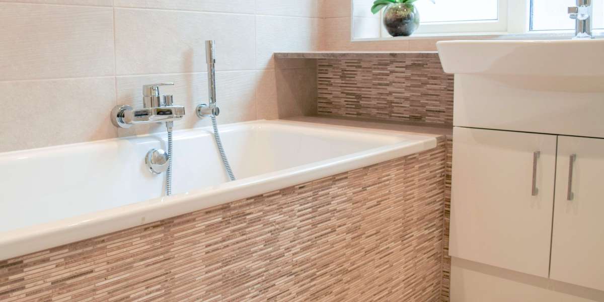 Top Trends in Bathroom Design in Southampton for 2025