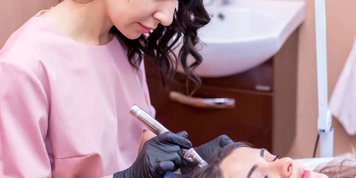 Does PRP Offer Better Results for Men or Women?