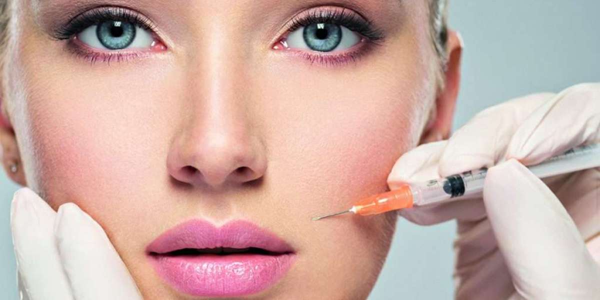 Can Botox in Dubai Help Me Look Less Tired or Angry?