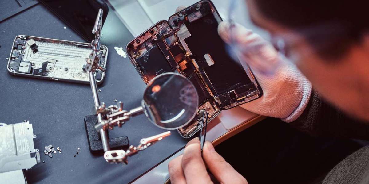 Best Deals on Used Phones in Vancouver – Shop Smart at MrPhoneRepairs
