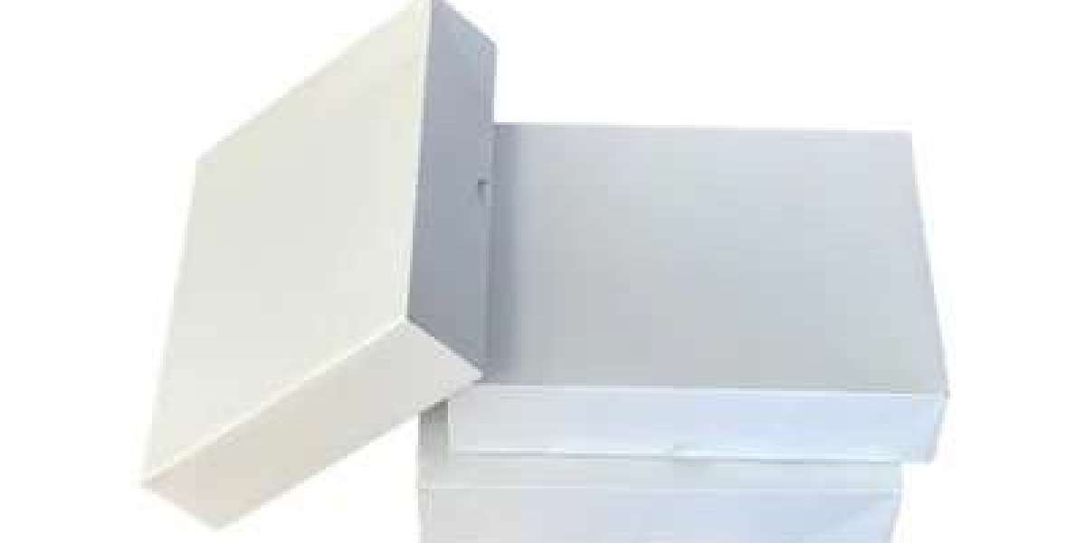 Top Benefits of Using Custom Packaging Boxes for Your Business Growth