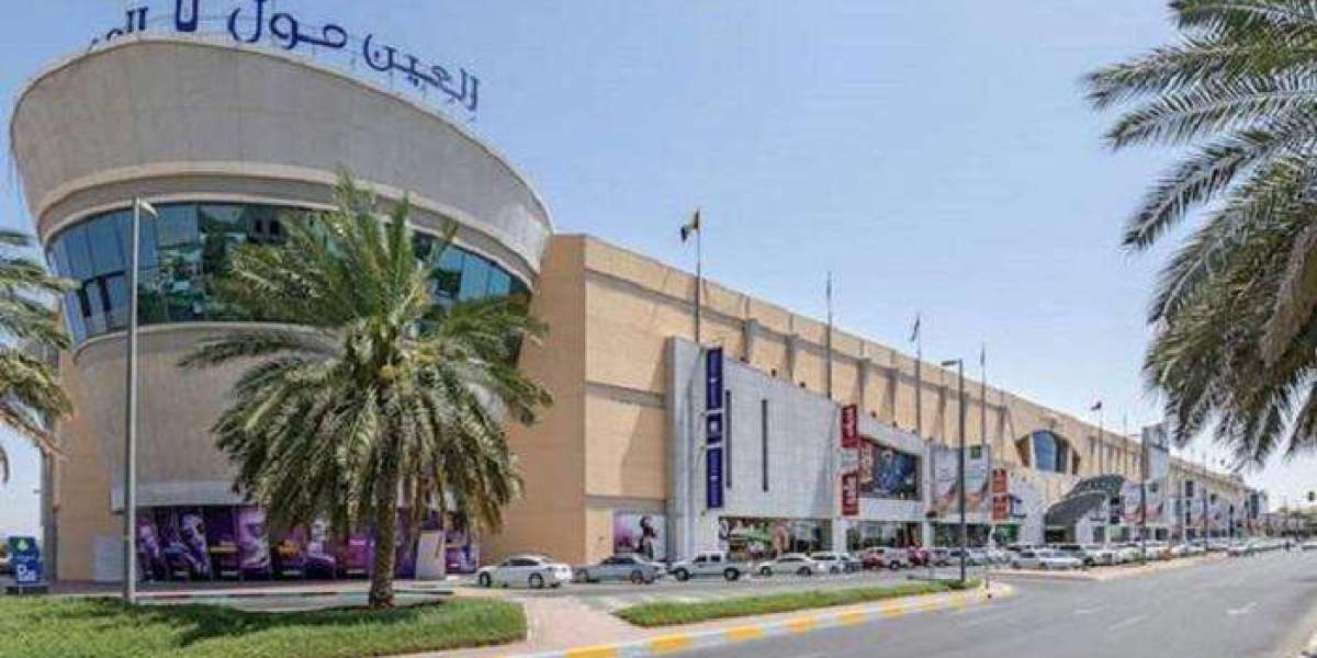 مولات الشارقة: وجهتك المثالية لعالم شوبينج الإمارات