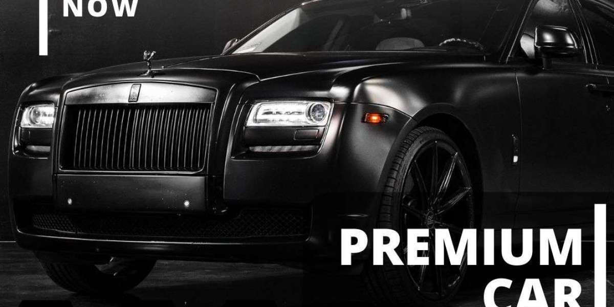 Professional Car Wash and Detailing Services in Delhi
