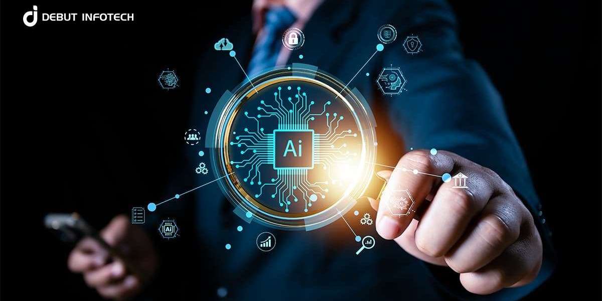 AI Consultancy Services