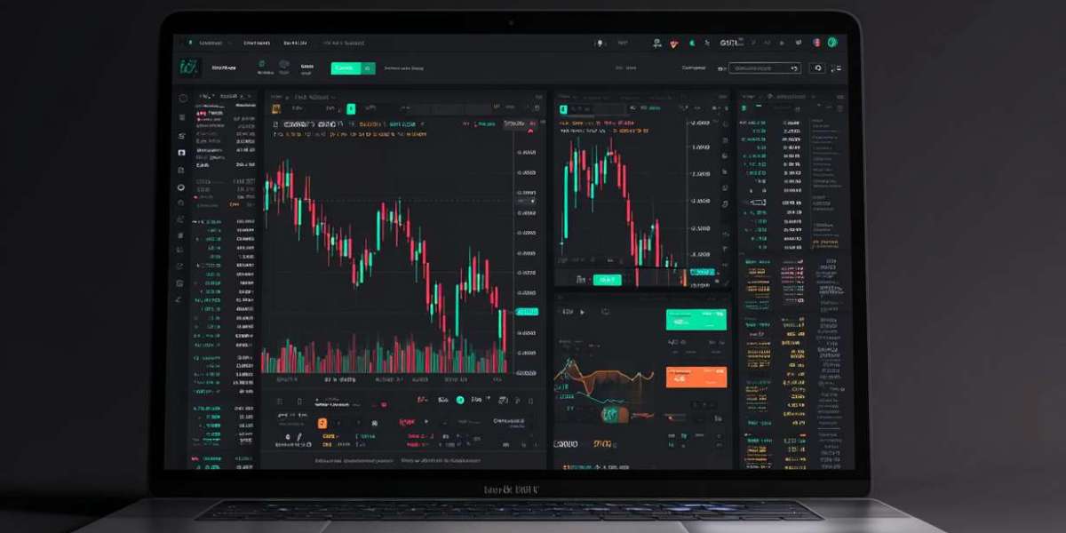 How I Started Trading in India (And What I Learned)