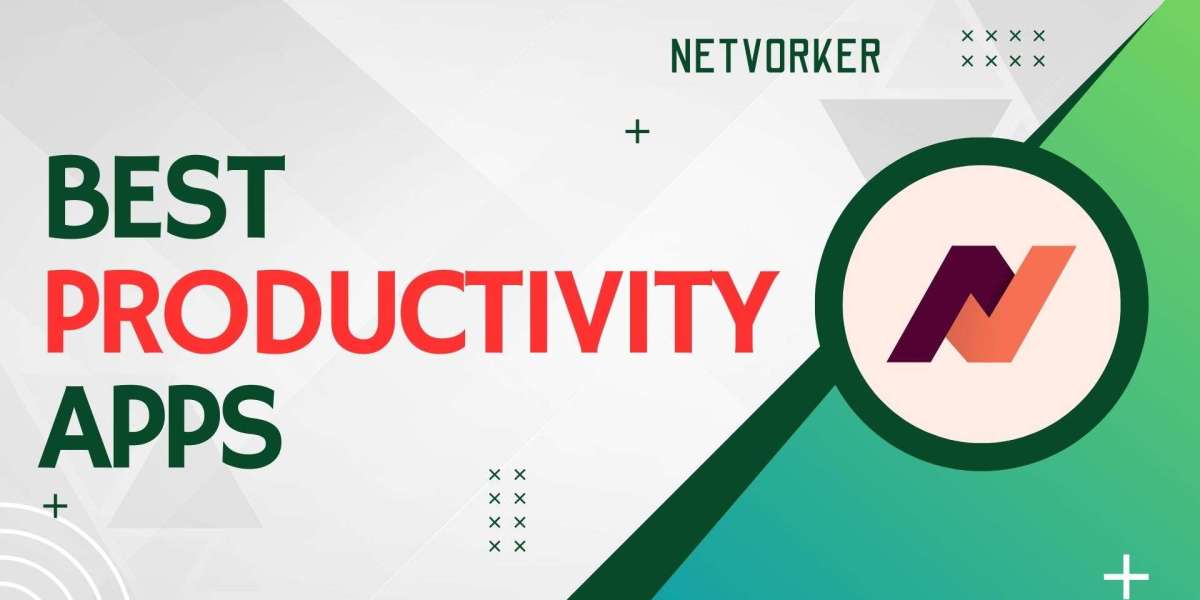 Best Productivity Apps