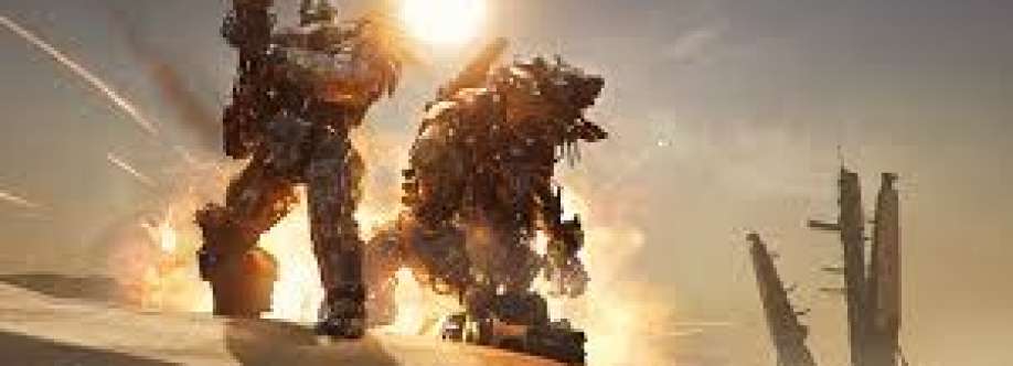 Mecha games Games