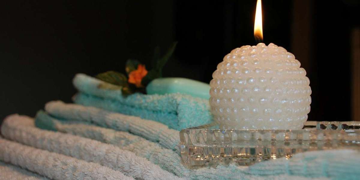 Looking for the Perfect Gift? Choose Beutics’ wellness Haven Massage for Her
