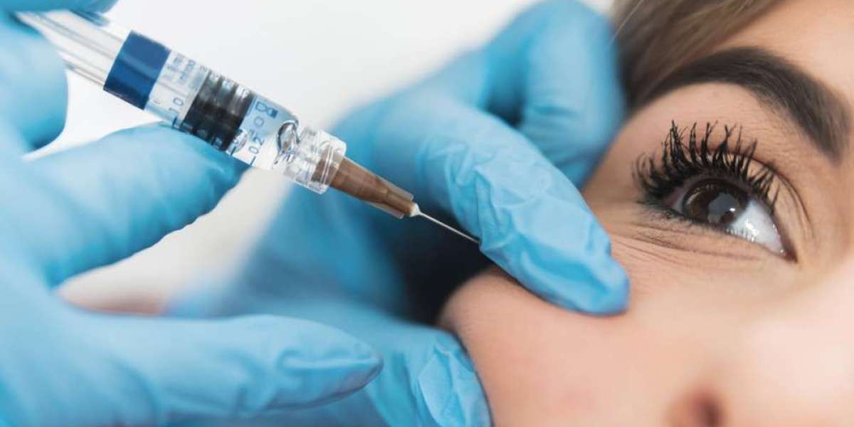 Smart Injecting Tools Revolutionizing Aesthetic Treatments
