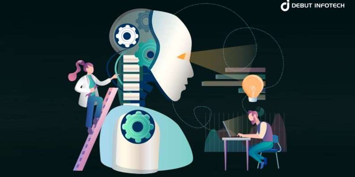 ML Development Company