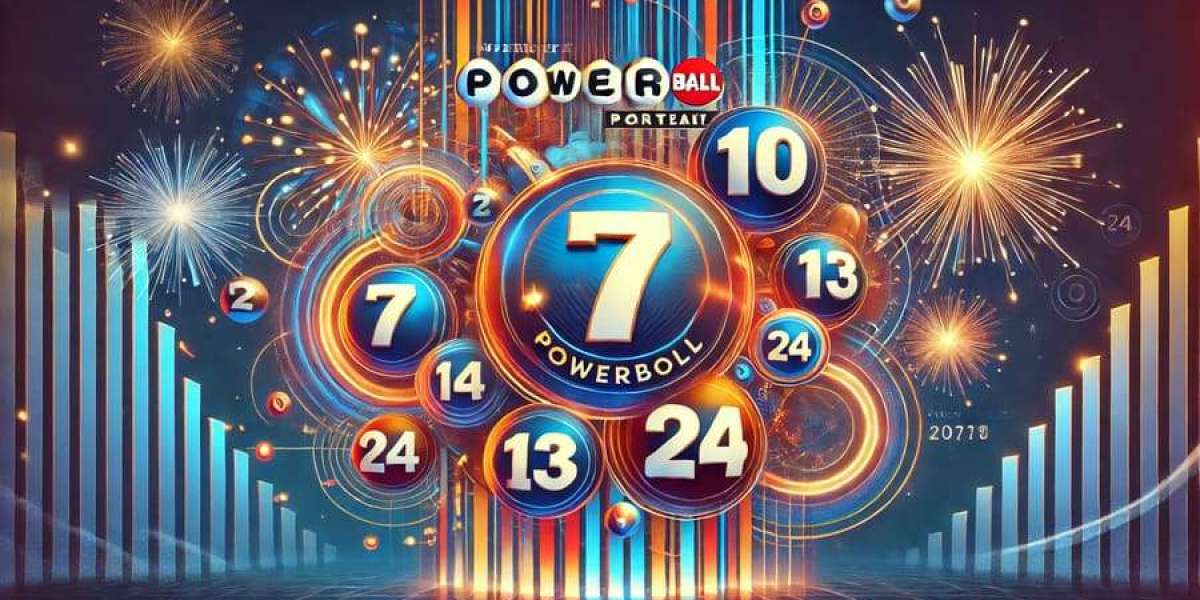 A Comprehensive Powerball Analysis with Bepick: Join the Community for Insights