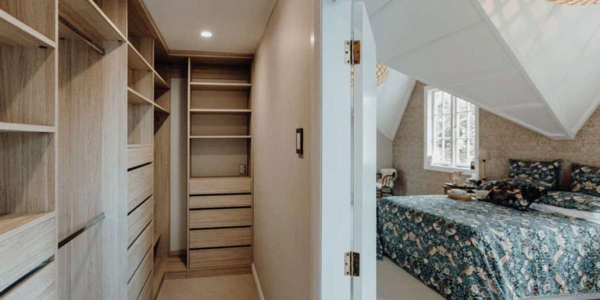 Built to Last: Why Investing in the Right Wardrobe Solution Pays Off