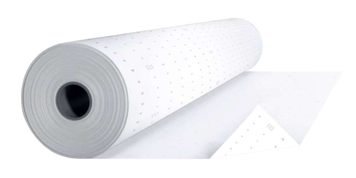 How Custom Heat Seal Paper Leads To Packaging Innovation