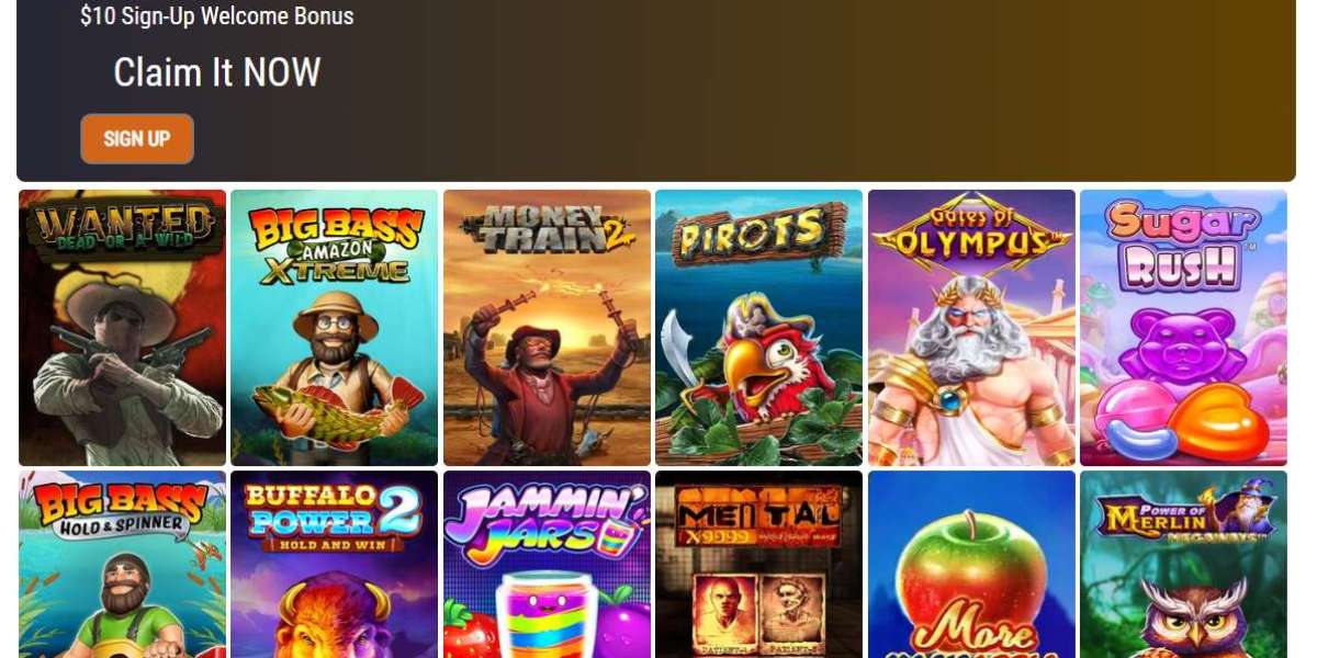 Vegastars Casino