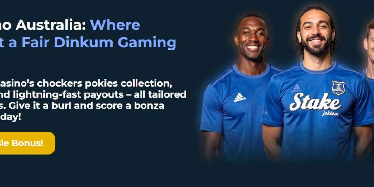 How to Play Pokies at Stake with Crypto – Ultimate Guide