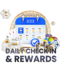X33 Online Casino Malaysia – Play Slots, Live Casino & More