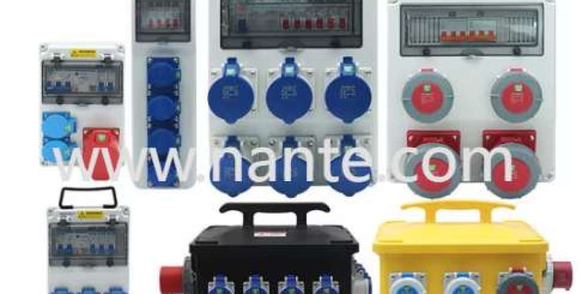 Train Tomorrow’s Electricians with Real-World Socket Box Labs