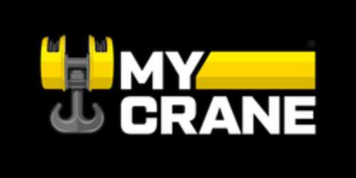 Industrial Crane Hire: A Smart Choice for Your Lifting Needs