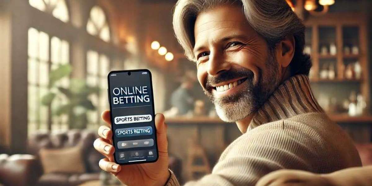 Stay Safe with Online Betting: Discover Sureman, Your Scam Verification Platform