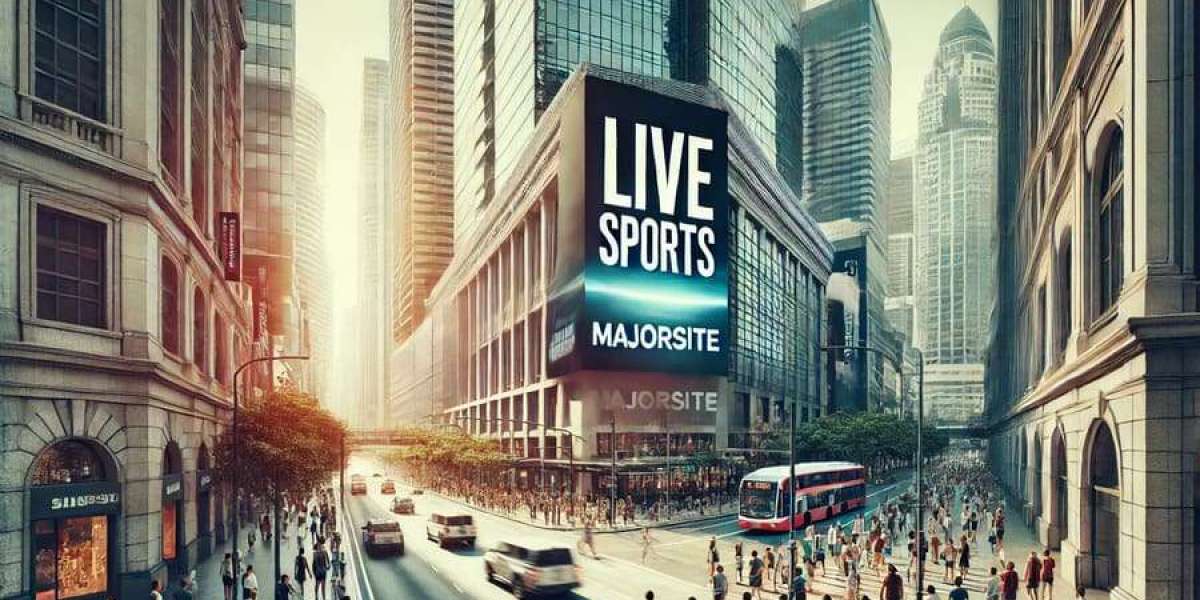 Ensuring Safety on Sports Toto Sites with the Sureman Scam Verification Platform