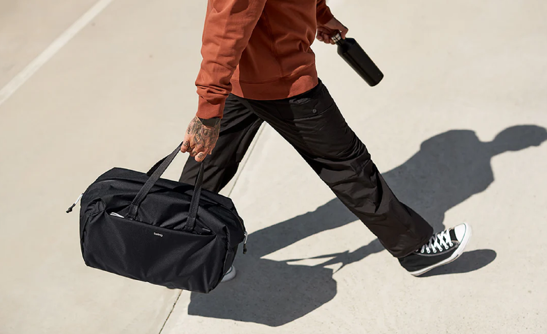Bellroy Review: Sleek Design Meets Everyday Functionality | lifestylemanor