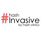 Hash Invasive