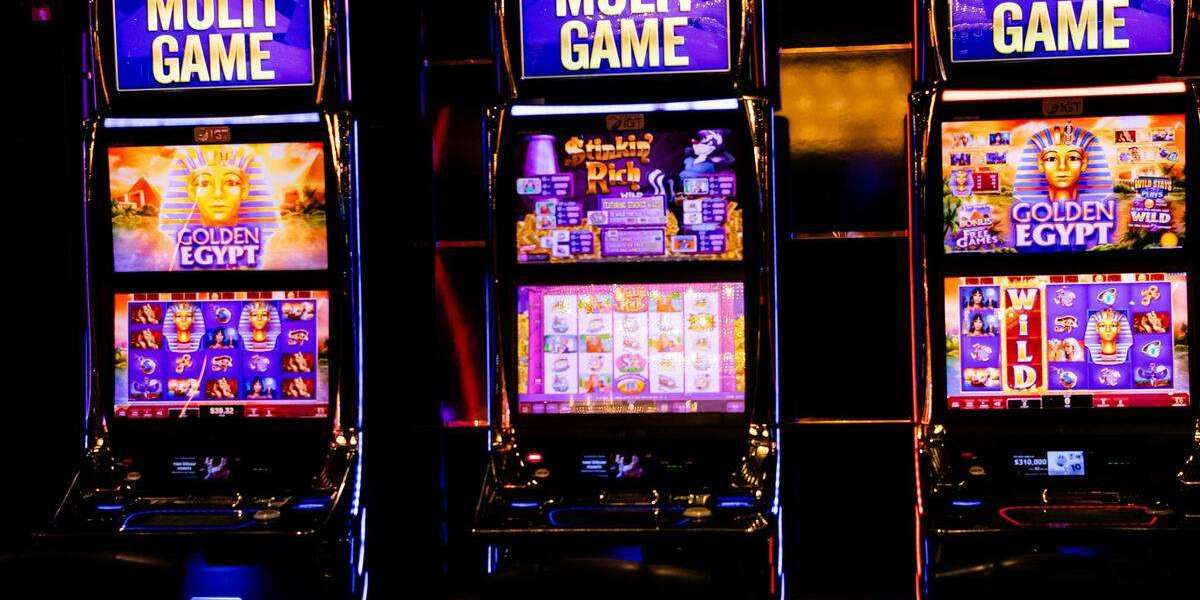 Exploring Inavegas: A Trustworthy Gambling Site Scam Verification Community