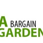 A Bargain Gardener