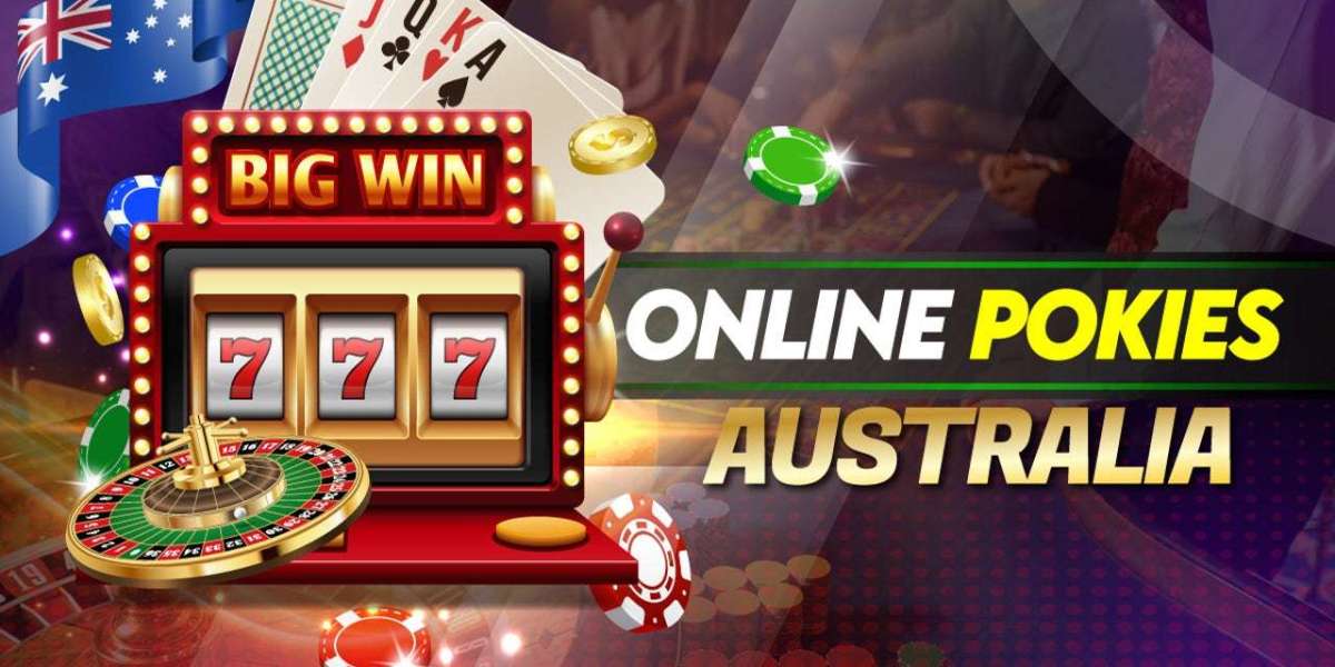 Top Software Providers for Australian Online Pokies