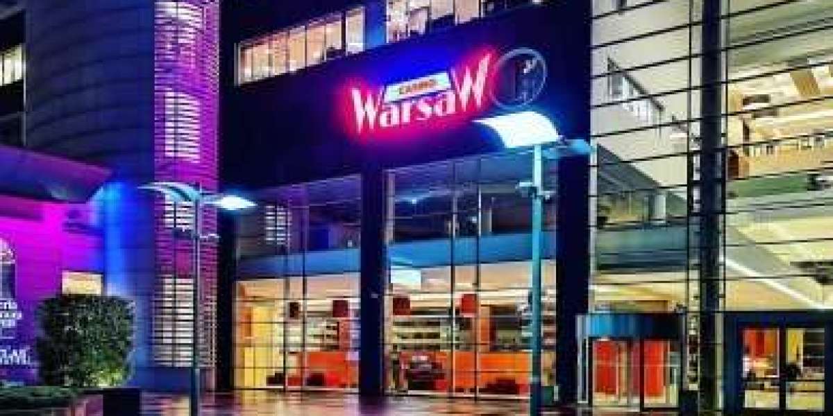 Transformacja Kasyn: Od Błysku Gier Hazardowych po Online Serwisy