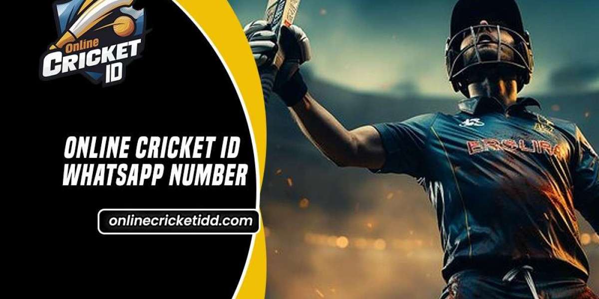 Online Cricket ID: How to Choose the Best Provider 