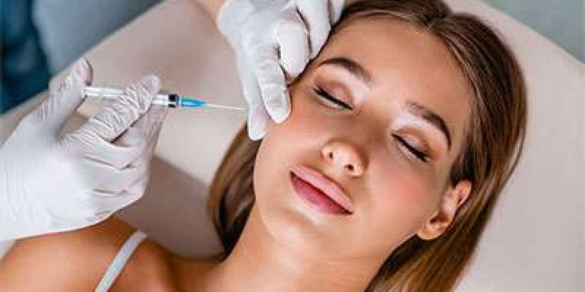 Is Botox Painful? What Should I Expect During the Injection Process in Dubai?
