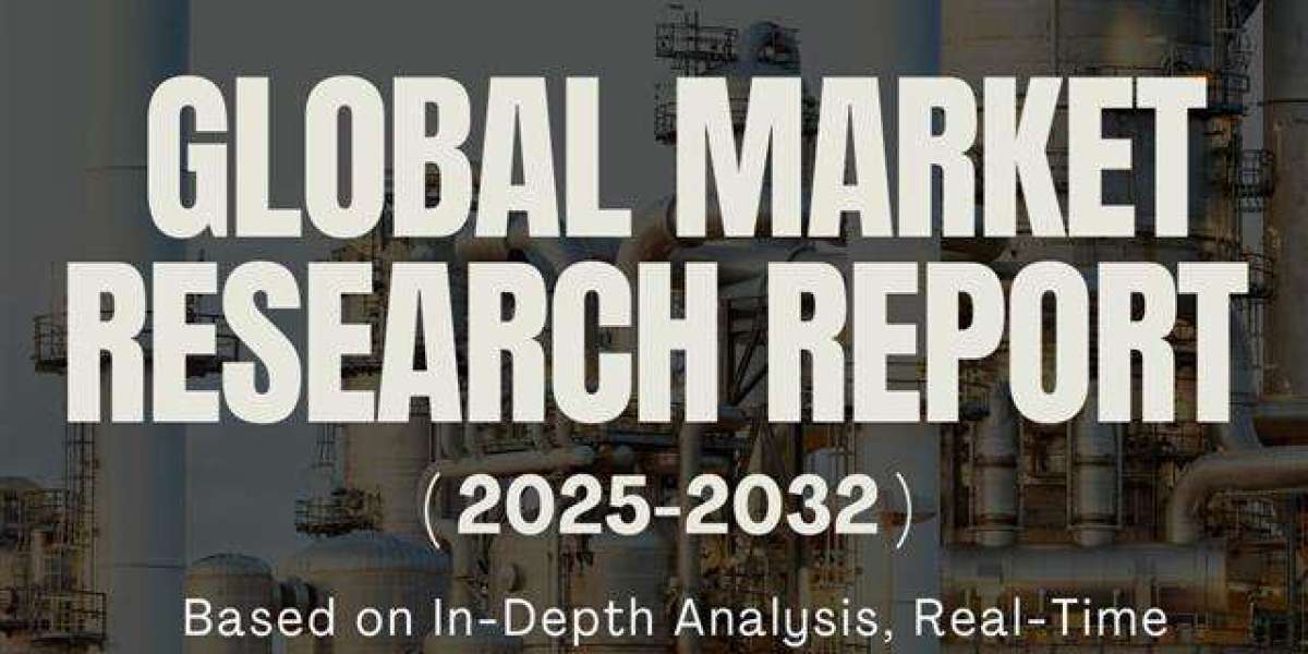 Wire Rope Market Outlook: Growth Analysis, Leading Companies, Innovations, and Forecast 2025–2032
