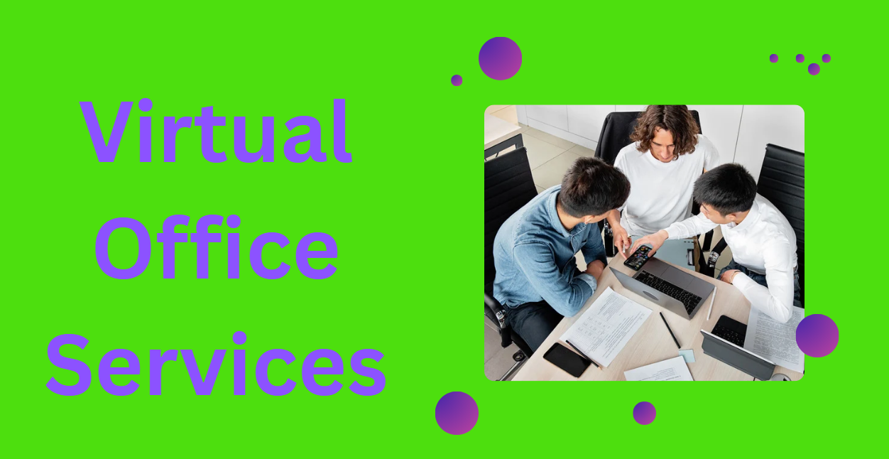 Virtual Office in 2025: A Flexible, Professional Business Solution
