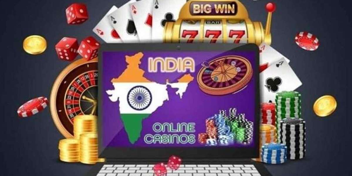 Indian online casino