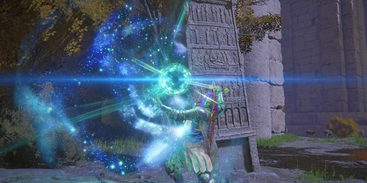 MMOexp Elden Ring: Allocate points here to enhance your damage output