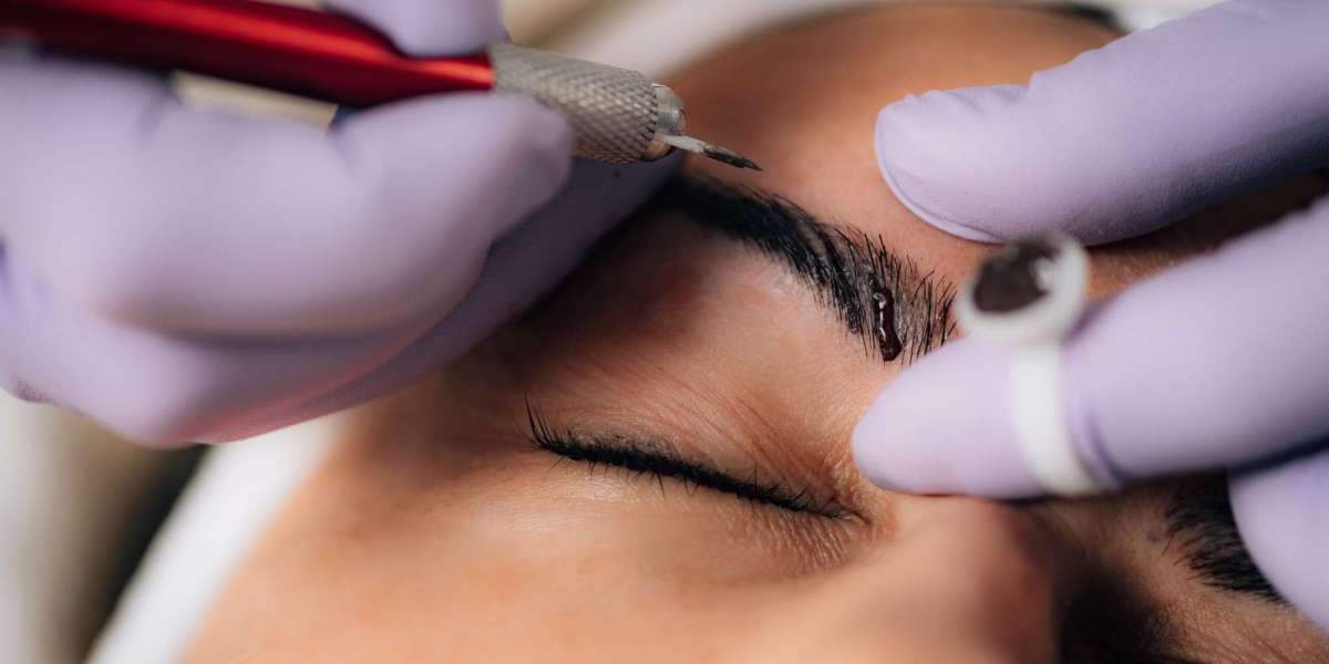Eyebrow Tinting Tucson – What You Need to Know