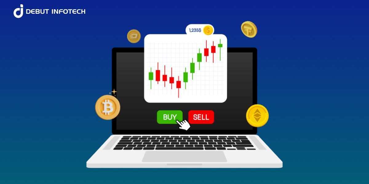 Crypto Exchange Margin Trading