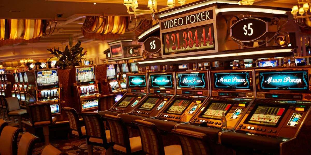 Uncovering Casino Site Scams: Join the Inavegas Scam Verification Community