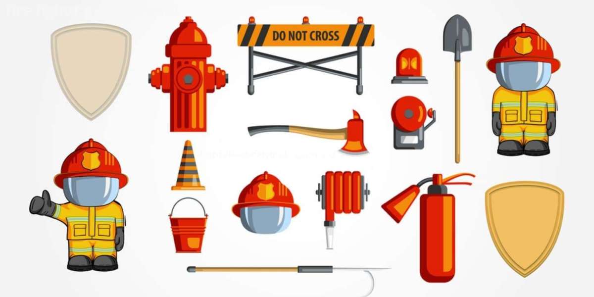 How to Choose the Right Fire Safety Equipment for Your Property