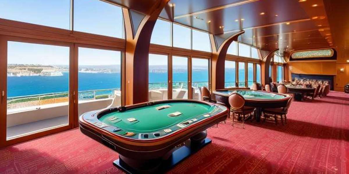 Live Gokervaring bij Casino B7