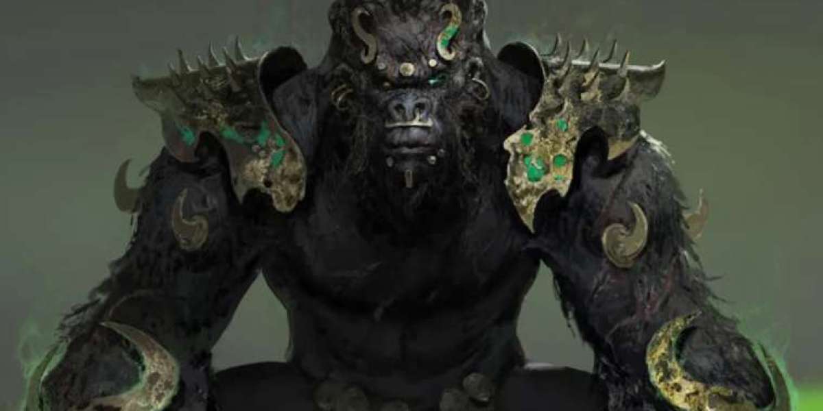 MMOexp Diablo 4: Invest in upgrades that increase critical strike