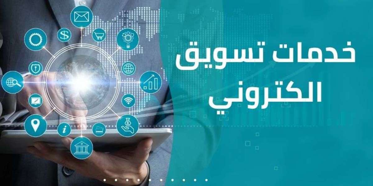 Digital Marketing Company in Dubai: Fueling Business Growth in the Digital Age